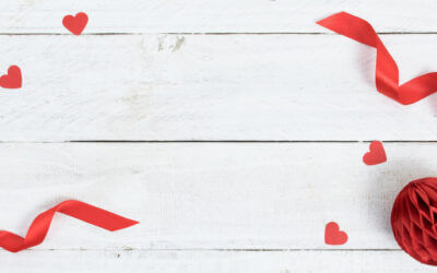 Unvergessliche Überraschung zum Valentinstag: Gutschein für Wimpernverlängerung