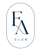 FaceArt Club Logo