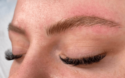 Augenbrauenkorrektur: Perfekte Augenbrauen dank Microblading im FaceArt Club