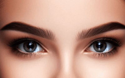 DIY-Pflegetipps für gesunde Wimpern und Augenbrauen: So bringst du deine Augenpartie zum Strahlen