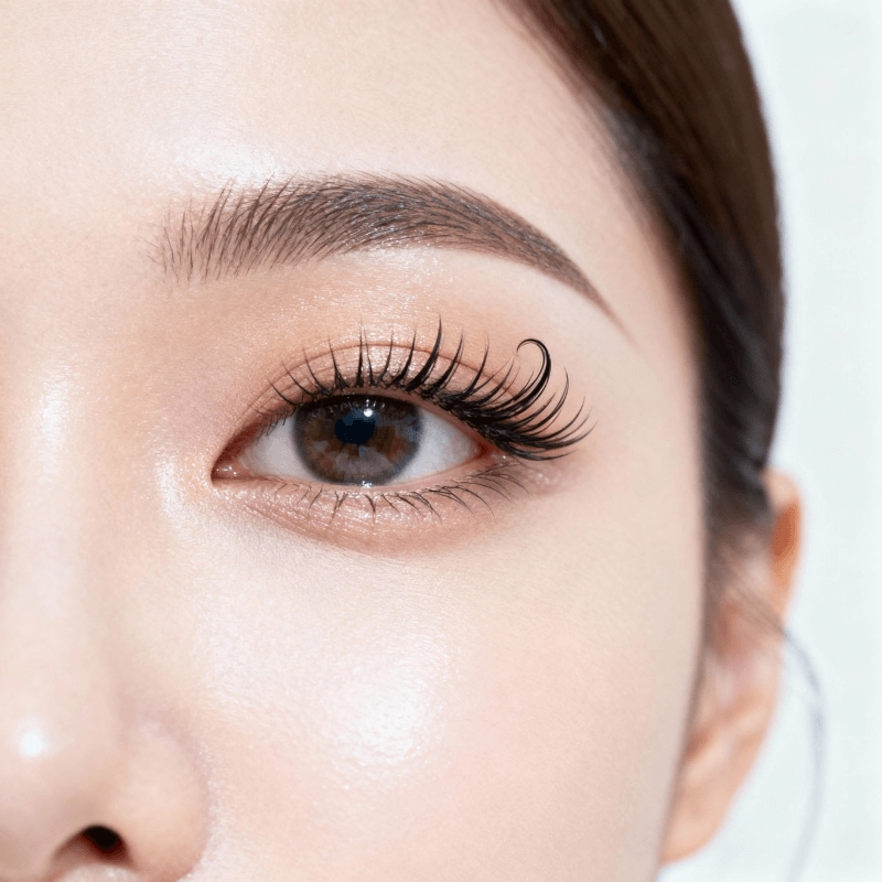 Korea Lash Lifting in Stuttgart Esslingen FaceArt Club Korea Lash Lifting in Stuttgart Esslingen FaceArt Club