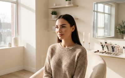 Entdecke die Magie natürlicher Schönheit: Exklusive Vorher‑Nachher‑Looks aus dem FaceArt Club ✨