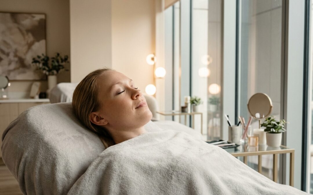 Dein Beauty‑Retreat in Stuttgart: Entspannt ankommen, wunderschön gehen ✨