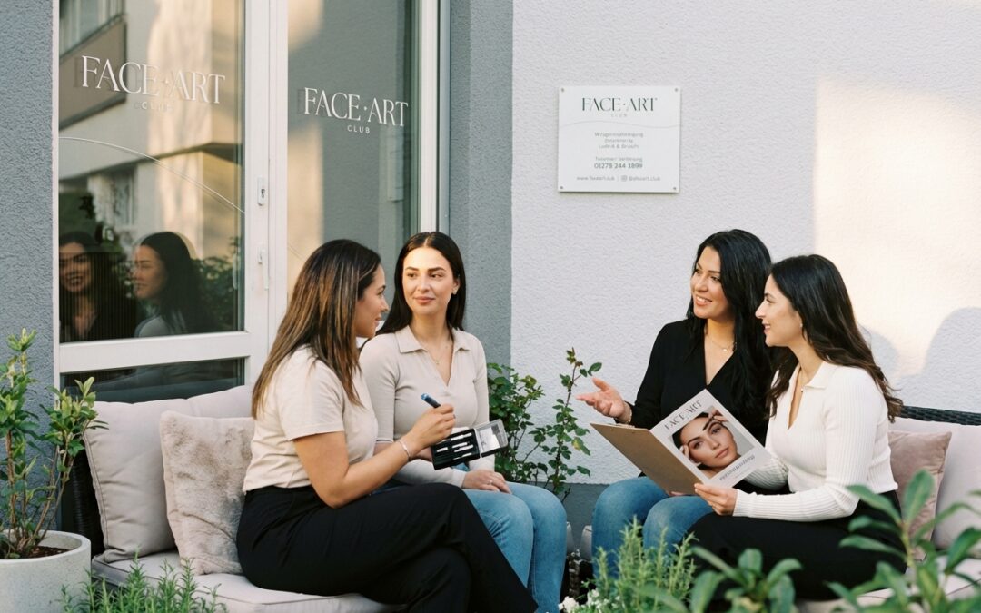 Microblading in Stuttgart: Vorteile und was du vorher wissen solltest ✨