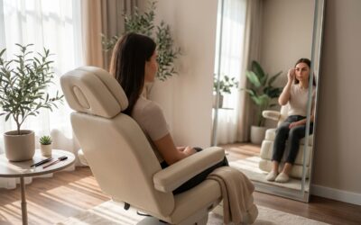 Microblading in Stuttgart: Was du vor deiner Behandlung wissen solltest