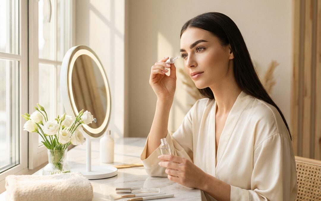 Die besten Pflegetipps nach Wimpernverlängerung: So hält dein Look länger ✨