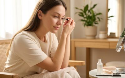 Wimpernlifting-Aftercare: Die besten Pflegetipps für langanhaltende Ergebnisse