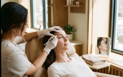 Microblading in Stuttgart: Was du vor der Behandlung unbedingt wissen solltest