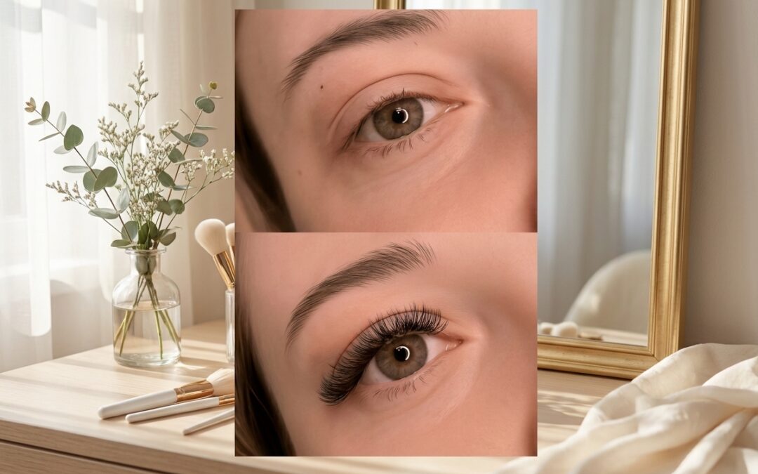 Natürlich schöne Wimpernverlängerungen: 9 Profi‑Tipps für einen echten Look