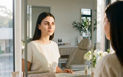 Augenbrauenlifting und Färben: Der einfache Weg zu mehr Volumen und Ausdruck