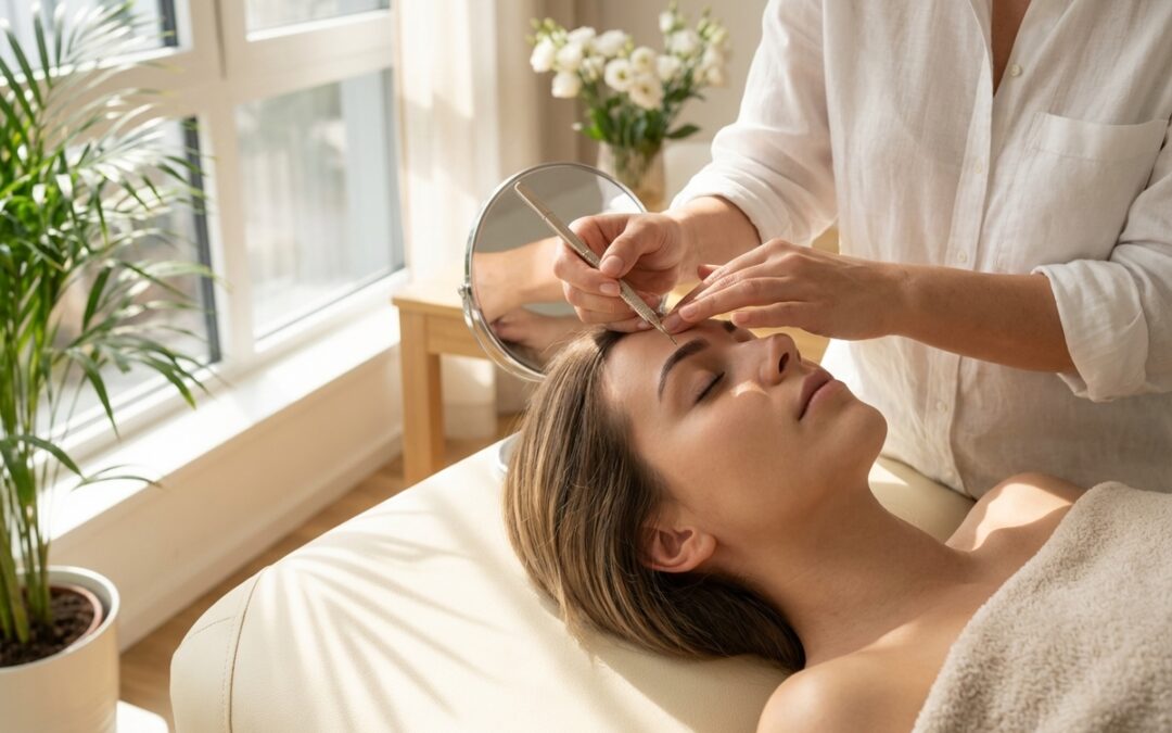 Microblading in Stuttgart: Alles, was du vor deiner Behandlung wissen solltest