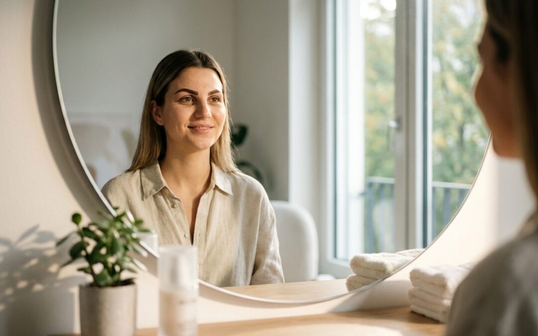 Wie du mit Microblading deine Augenbrauen dauerhaft natürlich perfektionierst 🌿✨