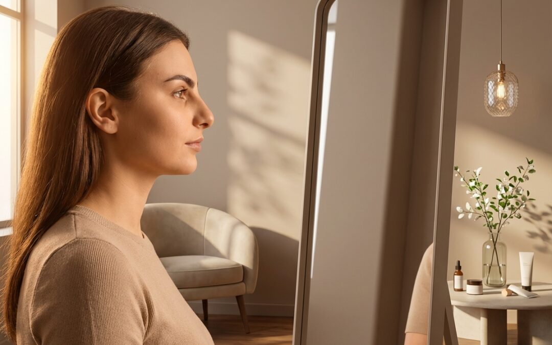 Microblading oder Augenbrauenlifting? Finde die beste Lösung für deine Brauen