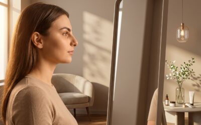 Microblading oder Augenbrauenlifting? Finde die beste Lösung für deine Brauen