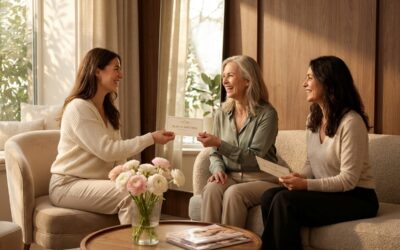 Beauty-Gutscheine in Stuttgart: Die stilvolle Geschenkidee für besondere Anlässe