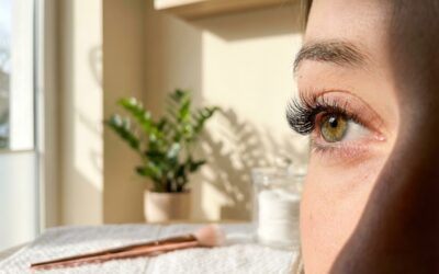 Wimpernverlängerung in Stuttgart: Für wen ein natürlicher Look ideal ist