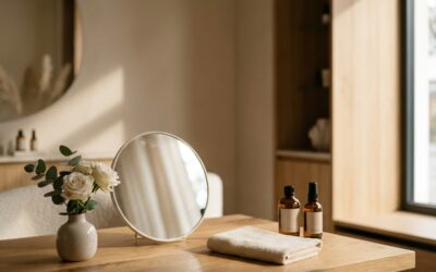 Lashlifting & Browlifting: Der sanfte Weg zu gepflegten Augenpartien in Stuttgart