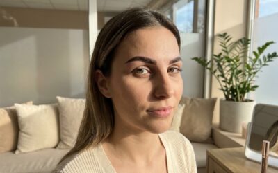 Microblading in Stuttgart: So findest du die perfekte Brauenform für dein Gesicht