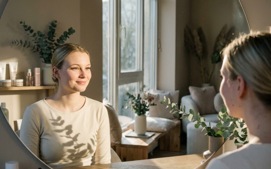 Lashlifting & Browlifting in Stuttgart: Der sanfte Weg zu einem frischen Ausdruck