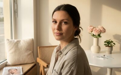 Wimpernverlängerung in Stuttgart: Für wen ein natürlicher Look ideal ist