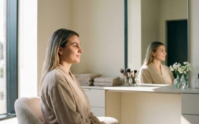 Microblading in Stuttgart: So findest du die passende Brauenform für dein Gesicht