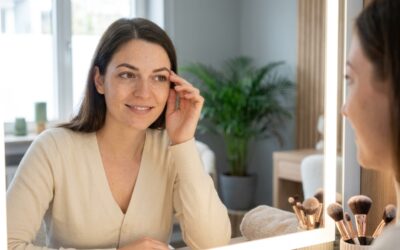 Microblading in Stuttgart: So findest du die perfekte Brauenform für dein Gesicht