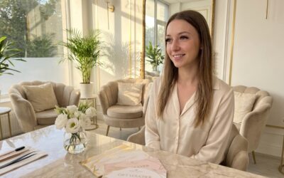 Beauty-Gutscheine in Stuttgart: Die stilvolle Geschenkidee für Wimpern & Brauen