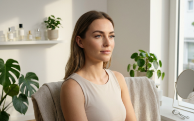 Natürliche Wimpernverlängerung in Stuttgart: Für wen der dezente Look ideal ist