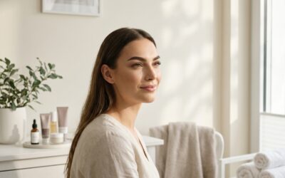 Wimpernverlängerung, Microblading oder Lifting in Stuttgart: Finde deinen natürlichen Sommerlook