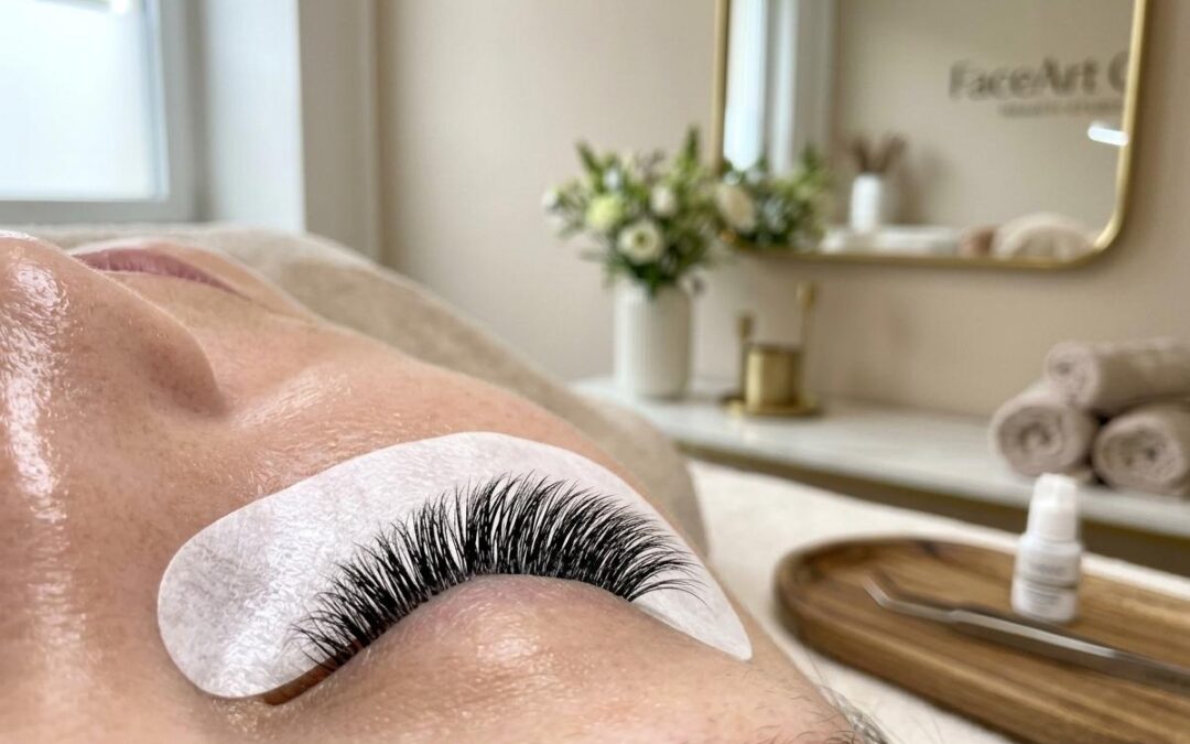 Wimpernverlängerung, Microblading oder Lifting in Stuttgart: Welche Behandlung passt zu deinem natürlichen Look?