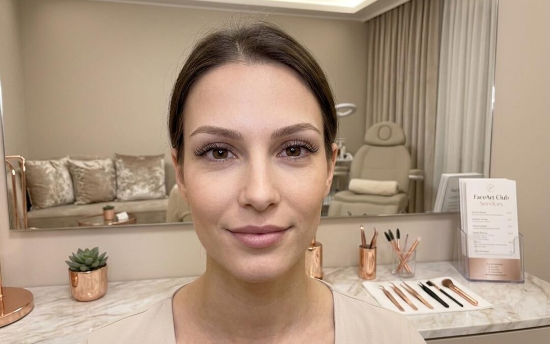 Wimpernverlängerung, Microblading oder Lifting in Stuttgart: Welche Behandlung passt zu deinem Gesicht und Alltag?