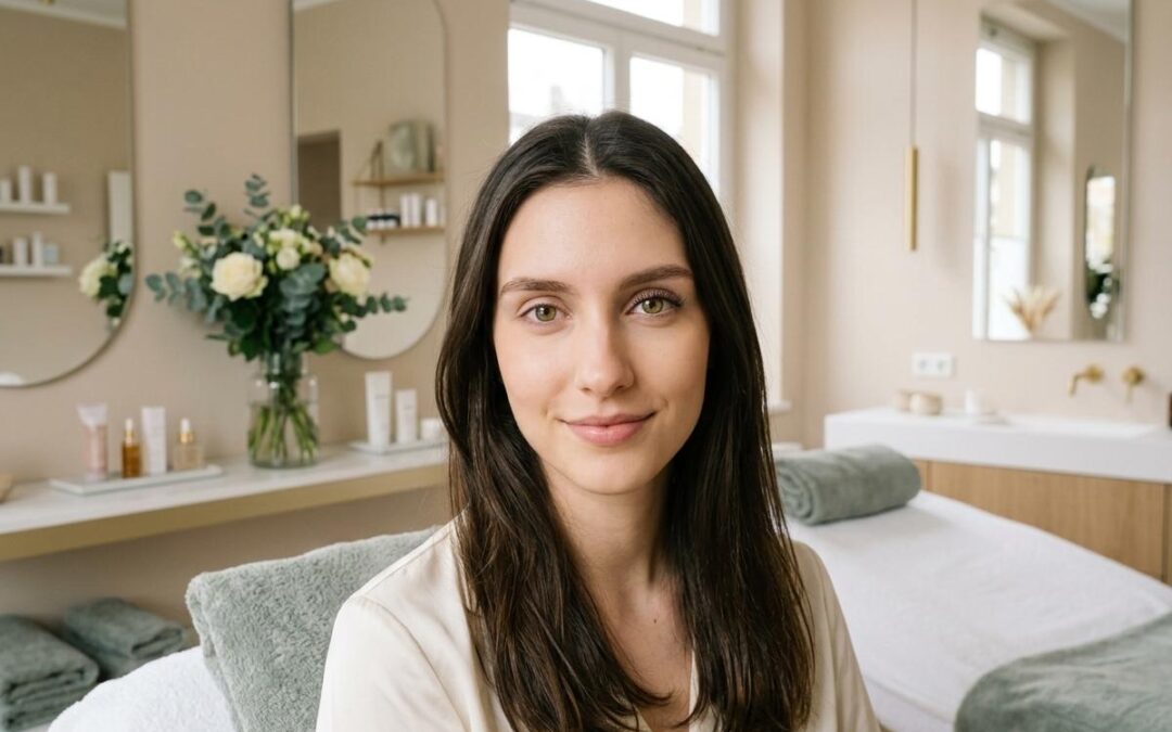 Natürliche Wimpern & Brauen in Stuttgart: 1:1-Look, Microblading, Browlifting oder Lashlifting?