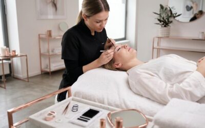Wimpernverlängerung, Microblading oder Lifting: Welche Beauty-Behandlung passt zu deinem Alltag in Stuttgart?