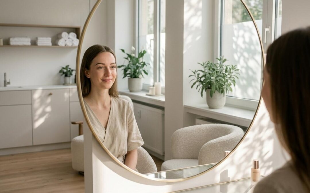 Microblading in Stuttgart: Für wen sich natürliche Augenbrauen besonders lohnen