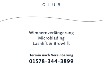 Herbst-Beauty in Stuttgart: Natürliche Augenbrauen & Wimpern, die den Alltag erleichtern